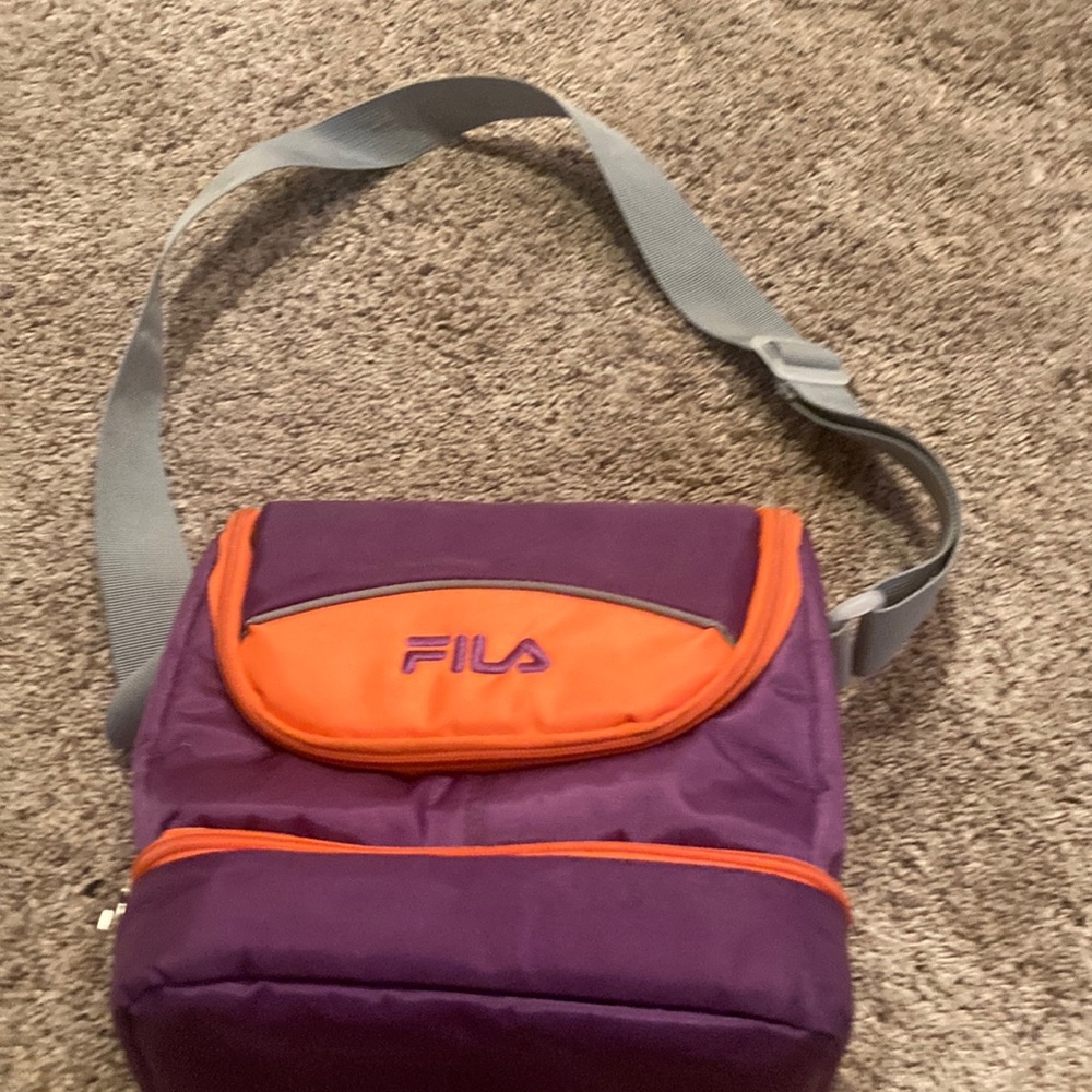 Fila, Lunchbox!